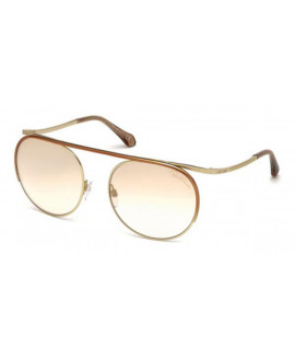 женские солнцезащитные очки R.CAVALLI  RCAL 1071 33F