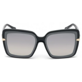 женские солнцезащитные очки R.CAVALLI  RCAL 1094 01C