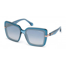 женские солнцезащитные очки R.CAVALLI  RCAL 1094 90X