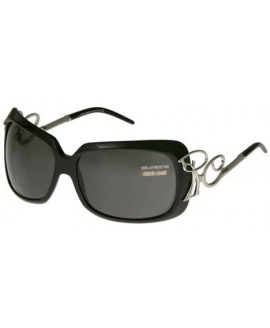 женские солнцезащитные очки R.CAVALLI  RCAL 302 B5 64-14