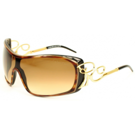 женские солнцезащитные очки R.CAVALLI  RCAL 303 U03