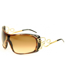 женские солнцезащитные очки R.CAVALLI  RCAL 303 U03