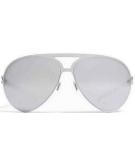 мужские солнцезащитные очки MYKITA  SEEP F10 SILVER