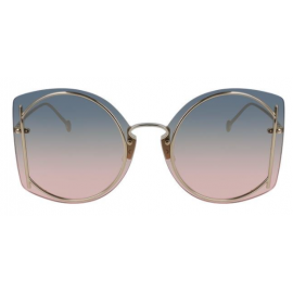 женские солнцезащитные очки S.FERRAGA  SF 196S 706