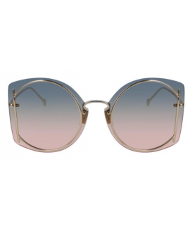 женские солнцезащитные очки S.FERRAGA  SF 196S 706