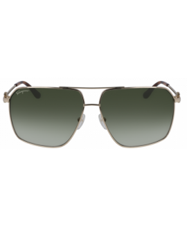 мужские солнцезащитные очки S.FERRAGAMO  SF 238S 756