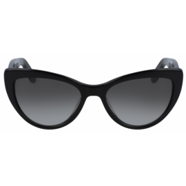 женские солнцезащитные очки S.FERRAGAMO  SF 930S 001