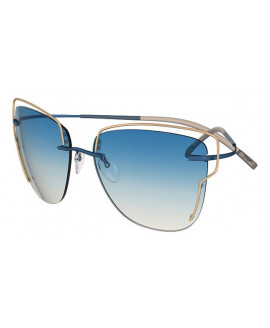 женские солнцезащитные очки SILHOUETTE  SILH 8162 754540 женские солнцезащитные очки SILHOUETTE  SILH 8162 754540