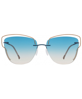 женские солнцезащитные очки SILHOUETTE  SILH 8162 754540 женские солнцезащитные очки SILHOUETTE  SILH 8162 754540