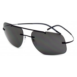 мужские солнцезащитные очки SILHOUETTE  SILH 8666 50 6203