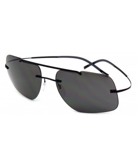 мужские солнцезащитные очки SILHOUETTE  SILH 8666 50 6203