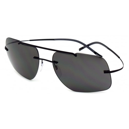 мужские солнцезащитные очки SILHOUETTE  SILH 8666 50 6203