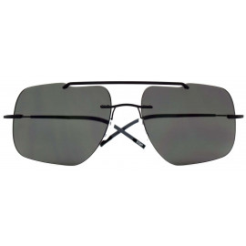 мужские солнцезащитные очки SILHOUETTE  SILH 8666 50 6203