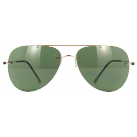 мужские солнцезащитные очки SILHOUETTE  SILH 8667 206205