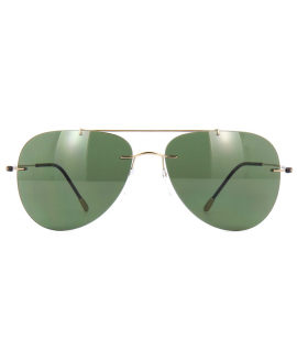 мужские солнцезащитные очки SILHOUETTE  SILH 8667 206205