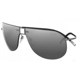 мужские солнцезащитные очки SILHOUETTE  SILH 8688 60 6220