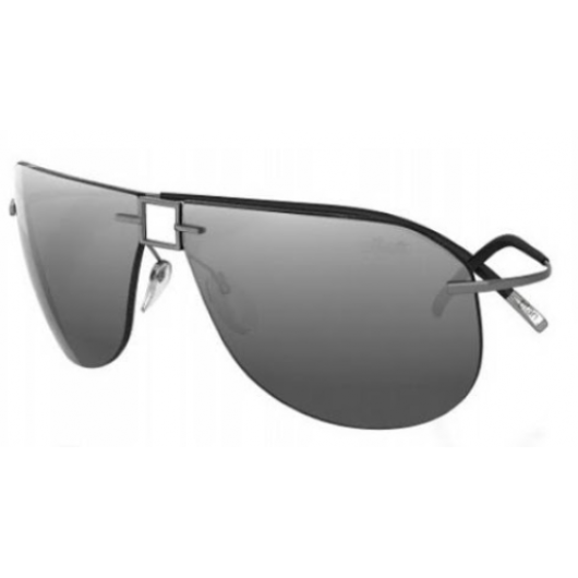 мужские солнцезащитные очки SILHOUETTE  SILH 8688 60 6220