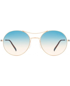 женские солнцезащитные очки SILHOUETTE  SILH 8694 753530