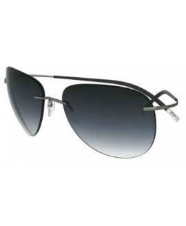 мужские солнцезащитные очки SILHOUETTE  SILH 8697 756660