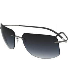 мужские солнцезащитные очки SILHOUETTE  SILH 8698 756560 мужские солнцезащитные очки SILHOUETTE  SILH 8698 756560