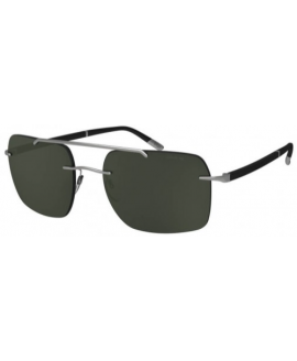мужские солнцезащитные очки SILHOUETTE  SILH 8708 756560 мужские солнцезащитные очки SILHOUETTE  SILH 8708 756560