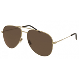 женские солнцезащитные очки Y.S.L  SL CLASSIK 11-021