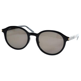 женские солнцезащитные очки Y.S.L  SL169/F SLIM - 001 51
