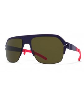 мужские солнцезащитные очки MYKITA  Super Mulberry/Neonfuchia 1509505