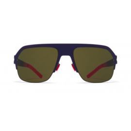 мужские солнцезащитные очки MYKITA  Super Mulberry/Neonfuchia 1509505