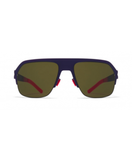 мужские солнцезащитные очки MYKITA  Super Mulberry/Neonfuchia 1509505