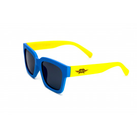 детские солнцезащитные очки Richie Rich  T1656 C9