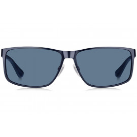 мужские солнцезащитные очки TOMMY HILF  TH 1542/S FLL