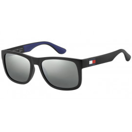 мужские солнцезащитные очки TOMMY HILF  TH 1556 D51