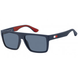 мужские солнцезащитные очки TOMMY HILF  TH 1605/S IPQ