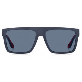 мужские солнцезащитные очки TOMMY HILF  TH 1605/S IPQ
