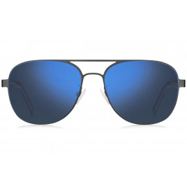 мужские солнцезащитные очки TOMMY HILF  TH 1620/F/S 003