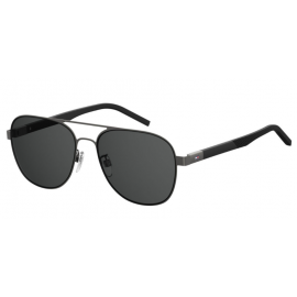 мужские солнцезащитные очки TOMMY HILF  TH 1620/F/S KJ1