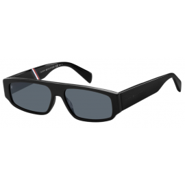 мужские солнцезащитные очки TOMMY HILF  TH 1658/S 807