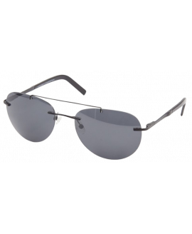 мужские солнцезащитные очки TOMMY MILLER  TM A27 C3 (Black)