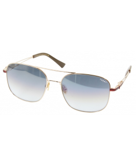 универсальные солнцезащитные очки TOMMY MILLER  TM J06 56-17--145 C8