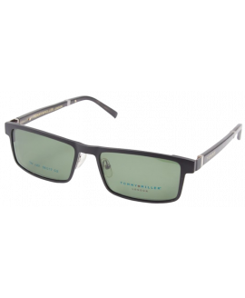 очки для зрения TOMMY MILLER  TM JJ01 58-17-140 C2