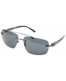 мужские солнцезащитные очки TOMMY MILLER  TM T01 C01