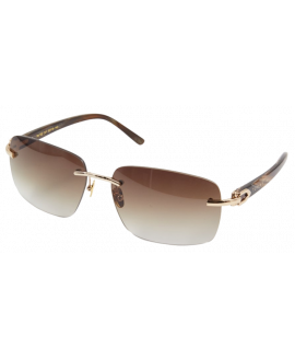 мужские солнцезащитные очки TOMMY MILLER  TM T02 C01