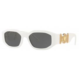 женские солнцезащитные очки VERSACE  VRSC 4361 401/87 53