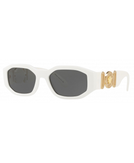 женские солнцезащитные очки VERSACE  VRSC 4361 401/87 53