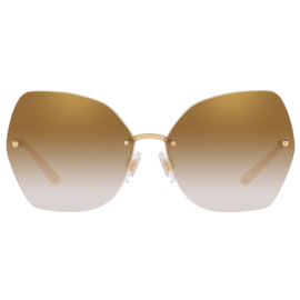 женские солнцезащитные очки D&G  DG 2204 02/6Е 64
