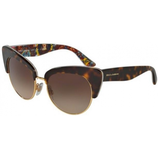 женские солнцезащитные очки D&G  DG 4277 303713