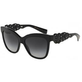 женские солнцезащитные очки D&G  DG 4264 501/8G