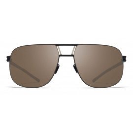 мужские солнцезащитные очки MYKITA  AL Black/Silver 1509552