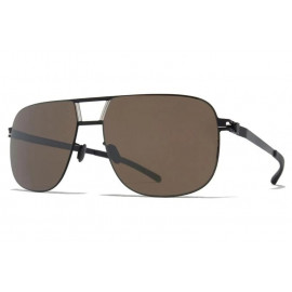 мужские солнцезащитные очки MYKITA  AL Black/Silver 1509552